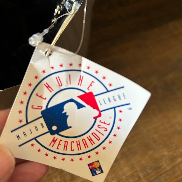 Little Earth Arizona Diamondbacks MLB (2008) metal purse/ handbag - Picture 10 of 13